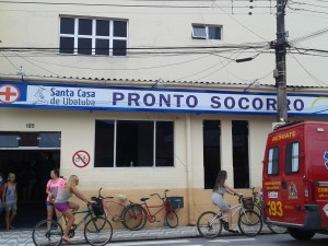 Prefeitura antecipa repasse adicional de R$ 150 mil para Santa Casa no Carnaval