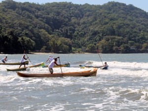 3º Campeonato ASSU Sup Surf e etapa final do Circuito Festa do Remo acontecem neste fim de semana