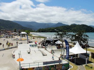 VI Festival Dia do Sol Ubatuba começa neste final de semana