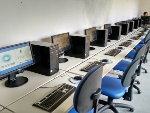 Prefeitura e Projeto Gaiato promovem inclusão digital no Ipiranguinha