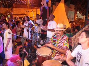 11º Festival de Marchinhas abre nesta quinta-feira o Carnaval Histórico de Ubatuba
