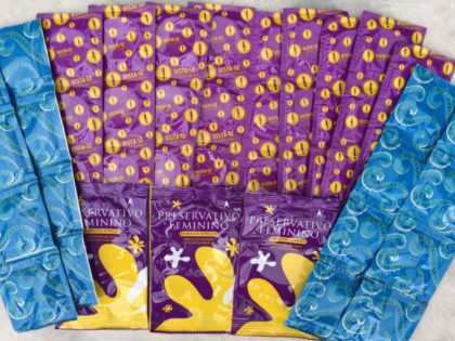 Carnaval e Saúde: Prefeitura orienta sobre prevenção de IST/AIDS