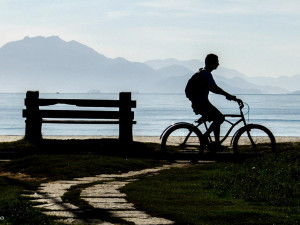 Passeio Ciclístico comemorativo a aniversário de Ubatuba acontece neste sábado, 23