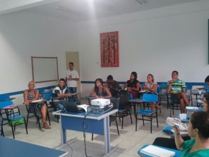 Orçamento municipal é tema de capacitação do OP Jovem