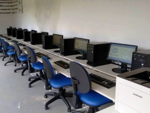 Prefeitura convida para lançamento do Centro de Inclusão Digital no Ipiranguinha
