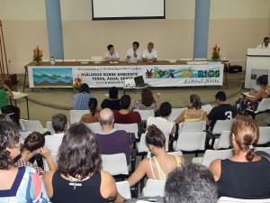 Fórum elenca diretivas para contribuir com sustentabilidade do Litoral Norte