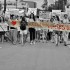 1a. Marcha das Mulheres de Ubatuba, 8 de março de 2016