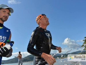 UB515 Ultra Triathlon tem largada em Ubatuba