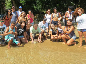 Prefeitura e Tamar promovem II Curso de Observação de Tartarugas Marinhas