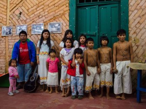 Ubatuba comemora com atrações culturais Dia da Tradição Indígena