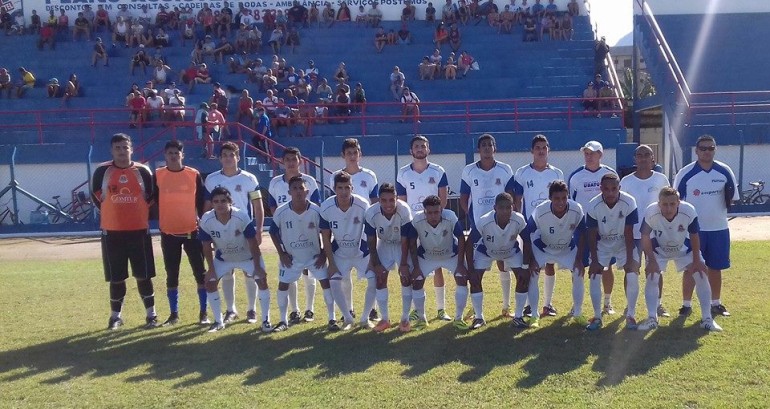 Atleta de Ubatuba participa da competição 'A bola do jogo' – Prefeitura  Municipal de Ubatuba