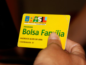 Bolsa Família: educação, saúde, trabalho e renda em Ubatuba