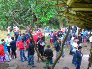 Processos Seletivos da Emdurb valorizam mão de obra local