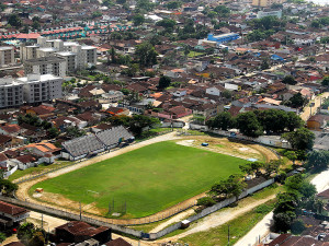 Ubatuba sedia finais regionais do futebol de campo nos Jogos da Juventude