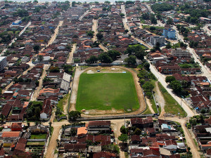 Seleções de futebol disputam finais dos Jogos da Juventude em Ubatuba