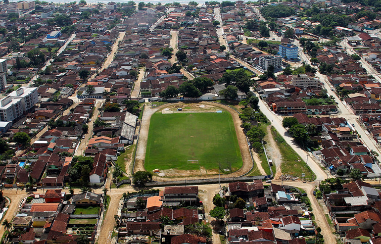 Arena Copa transmite hoje jogo da Seleção Brasileira de Futebol –  Prefeitura Municipal de Ubatuba