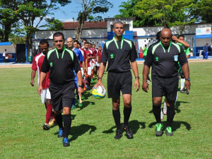 Campeonato Amador de Futebol da LUF começa no Estádio Municipal