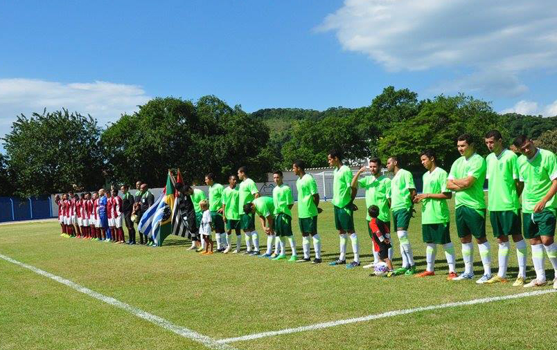 Liga Ubatubense de Futebol