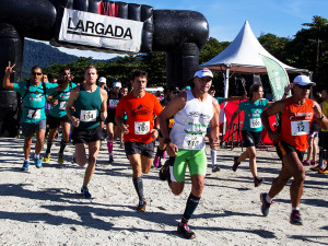 Circuito Extreme atrai turistas e gera empregos na baixa temporada