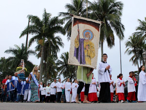 Festa de São Pedro Pescador é sucesso de crítica e público