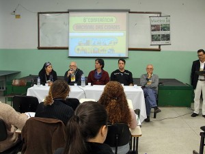 3ª Conferência Municipal das Cidades aponta temas prioritários e elege delegação