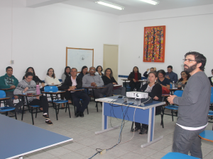 Escola Municipal de Governo começa suas atividades