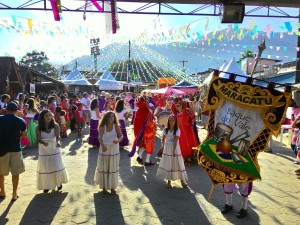 Eventos movimentam Ubatuba no mês de agosto