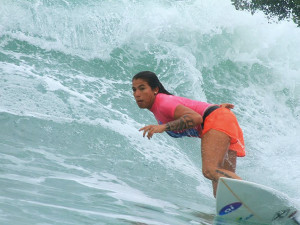 Silvana Lima conquista Feminino Brasileiro Profissional na Itamambuca