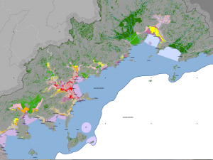 Audiências sobre ZEE do Litoral Norte começam em outubro