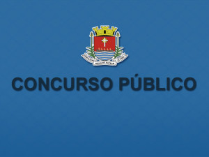 Concurso Público: Provas práticas e discursiva acontecem neste domingo