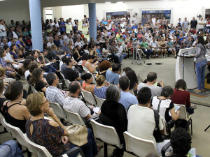 População debate alterações no Zoneamento Ecológico Econômico do LN