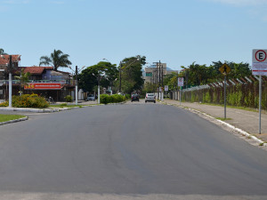 Velocidade permitida cai para 40km/h nas avenidas Iperoig e Leovigildo