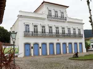 13° Salão Ubatuba de Belas Artes começa sexta-feira no Sobradão do Porto