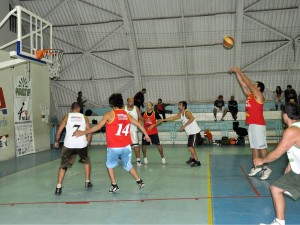 6º Campeonato Municipal de Basquete de Ubatuba começa nesta sexta-feira