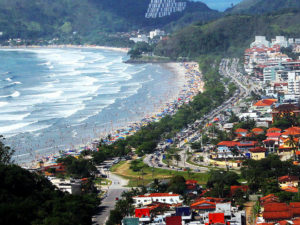 Ubatuba participa do Projeto Municípios Paulistas Resilientes