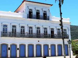 Ubatuba recebe Fórum de Cultura do Litoral Norte