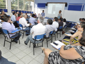 Sala de Situação prepara estratégia de atendimento e combate à dengue, zika e chikungunya