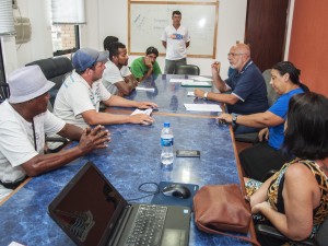 Ambulantes ilegais em Ubatuba deverão cadastrar-se