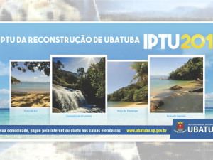 Guias do IPTU 2017 já podem ser emitidas pela internet
