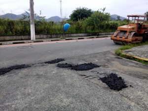 Rua Coronel Domiciano - Centro