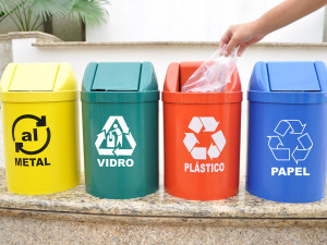 Reciclagem: Ubatuba prepara retomada da coleta seletiva na cidade