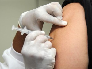 Termina a campanha de vacinação contra gripe Influenza em Ubatuba