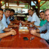 Reunião com os Representantes da Associação da Praia da Almada, em prol de parceria para melhoria da Estada de Acesso entre Br-101 e Praia_copy