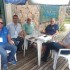 Reunião sobre Baia do Itagua