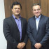 Sato e Samuel Moreira