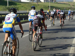 Gran Cup Brasil de Ciclismo acontece domingo