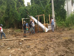 Prefeitura de Ubatuba orienta sobre como denunciar invasões de área