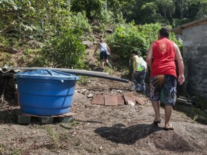 Prefeitura alerta para aumento de casos de dengue