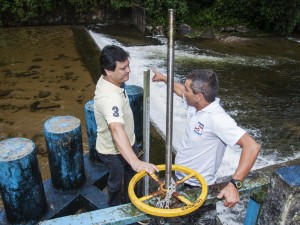 Defesa Civil de Ubatuba divulga relatório de atuação do fim de semana