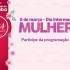 Dia das Mulheres site